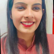 Saloni Rao - PeerSpot reviewer