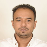 Fathi Kharfi - PeerSpot reviewer