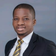 Somadina Ofoegbu-Ogbu - PeerSpot reviewer