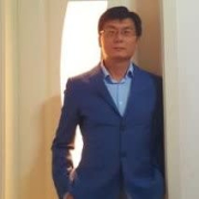 Alan Xu - PeerSpot reviewer