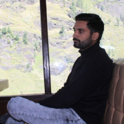 AbhishekAnand - PeerSpot reviewer