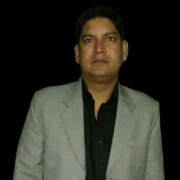 Shashank Sisodia - PeerSpot reviewer