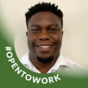 Trevoir Williams - PeerSpot reviewer