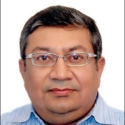 Bhargav Thota - PeerSpot reviewer