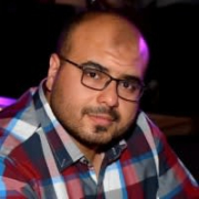 Basem Ismail - PeerSpot reviewer