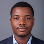 Timothy Ibitoye - PeerSpot reviewer
