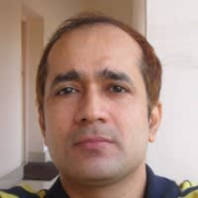 Kallol Chaudhuri - PeerSpot reviewer