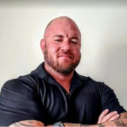 Sean Alto - PeerSpot reviewer