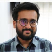 Kartik Bansal - PeerSpot reviewer