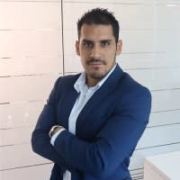 Arturo Barrantes - PeerSpot reviewer