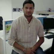 Harish Kawade - PeerSpot reviewer