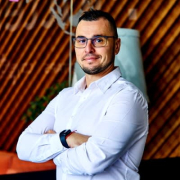 Ivaylo Ivanov - PeerSpot reviewer