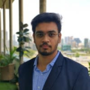 Sarvesh Rane - PeerSpot reviewer