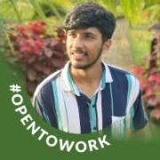 Syed Zain - PeerSpot reviewer