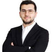 Mithat Bulut - PeerSpot reviewer