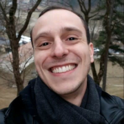 Felipe Cunha - PeerSpot reviewer
