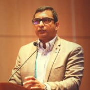 SrinivasReddy2 - PeerSpot reviewer