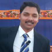 PawanKumar7 - PeerSpot reviewer