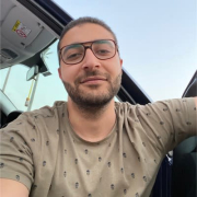 Mohamed Gohary - PeerSpot reviewer