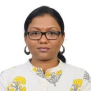 Saktid Devi Jeyakaran - PeerSpot reviewer