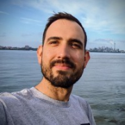 Luis Bravo - PeerSpot reviewer