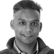 Sujith Quintelier - PeerSpot reviewer