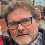 Paul_Sanderson - PeerSpot reviewer