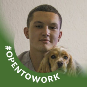 Julian Torres - PeerSpot reviewer