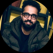 Vinay Lal - PeerSpot reviewer