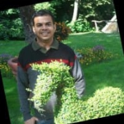 Misbah Mohammed Kollathodi - PeerSpot reviewer