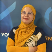 Wafa Ben Ameur1 - PeerSpot reviewer