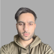Mir Shahzad Mubeen - PeerSpot reviewer