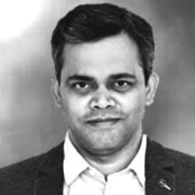 Tapas Das - PeerSpot reviewer