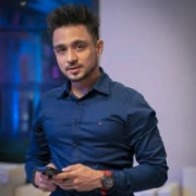 FakhruddinLokhandwala - PeerSpot reviewer