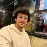 Emre Sagbas - PeerSpot reviewer