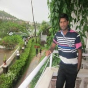 Vishwambhar Bandal - PeerSpot reviewer