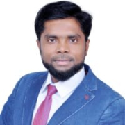 Mansur Ali - PeerSpot reviewer