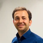 Muharrem Iseri - PeerSpot reviewer