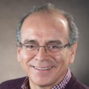 Jorge Encinas - PeerSpot reviewer