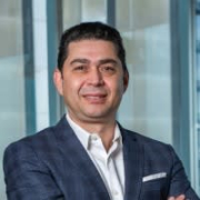 Carlos-Mejia - PeerSpot reviewer