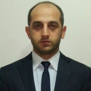 ErsinArslan - PeerSpot reviewer