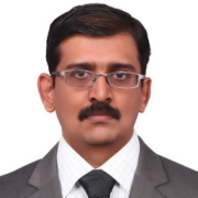 Sarath C - PeerSpot reviewer