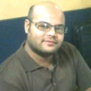 Sohom Roy - PeerSpot reviewer