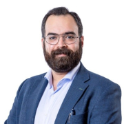 Emad Shahroodi - PeerSpot reviewer