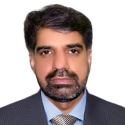 Sohaib Ahmad - PeerSpot reviewer