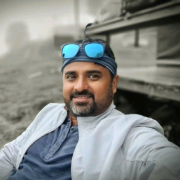 Partha Protim Bakshi - PeerSpot reviewer