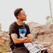 Edd Michira - PeerSpot reviewer