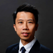 Jack Leung - PeerSpot reviewer