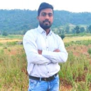 Mahendra Prajapati - PeerSpot reviewer