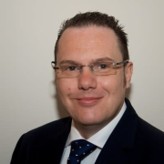 Mark Hillman - PeerSpot reviewer